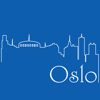 Oslo Travel Guide - Maria Monti