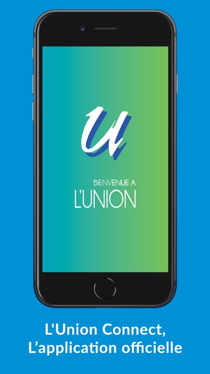 L’Union ville connectée