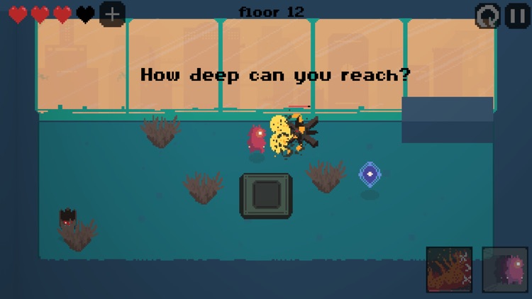 Sword vs Magic screenshot-3