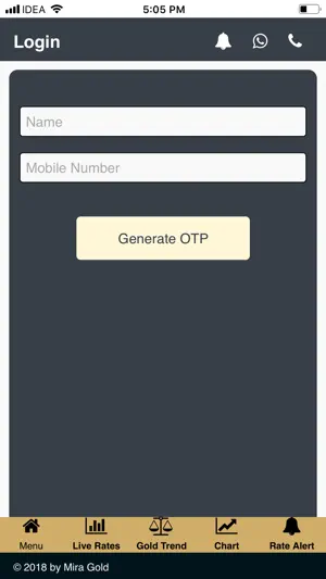 MIRA BULLION - Mumbai screenshot 3