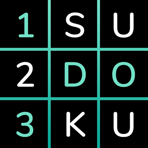 Sudoku Extreme - Number Puzzle