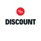 تطبيق لكبونات الخصم يوفر لك أكواد لتحصل علي خصومات في مختلف المتاجر