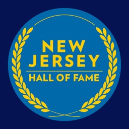 New Jersey Hall of Fame