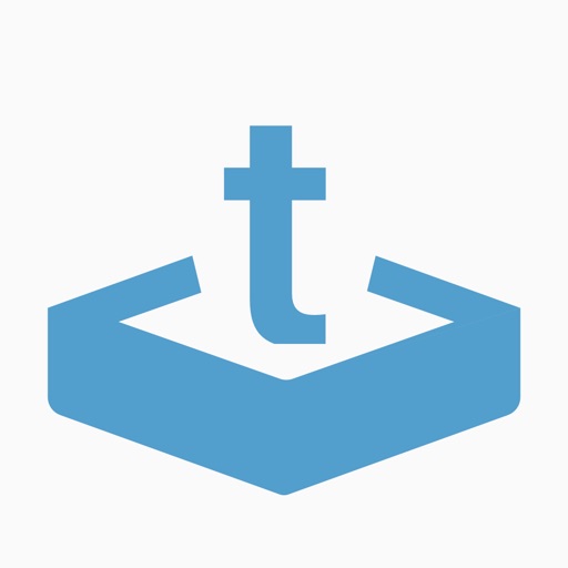 TBR - Image && Video Viewer icon
