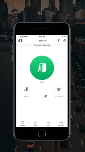 ZHC Security screenshot 3