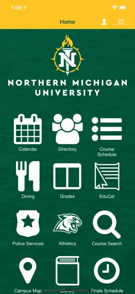 Game screenshot NMU Mobile mod apk