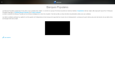 Screenshot #2 pour Mon dico pop