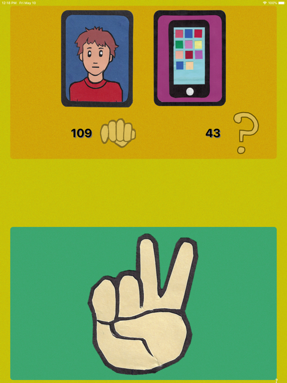 Screenshot #6 pour RPSLS - Edition 42