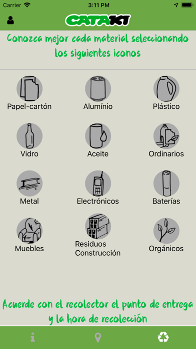 Screenshot #3 pour Cataki Cali