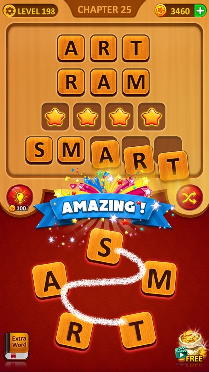 Word Connect 2025 - Word Find screenshot-4