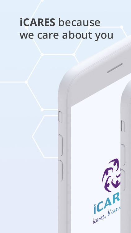 iCARES Smart Community