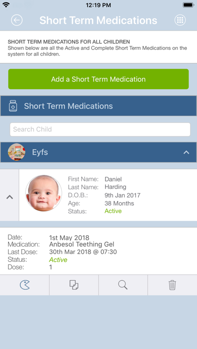 Daisykins Screenshot