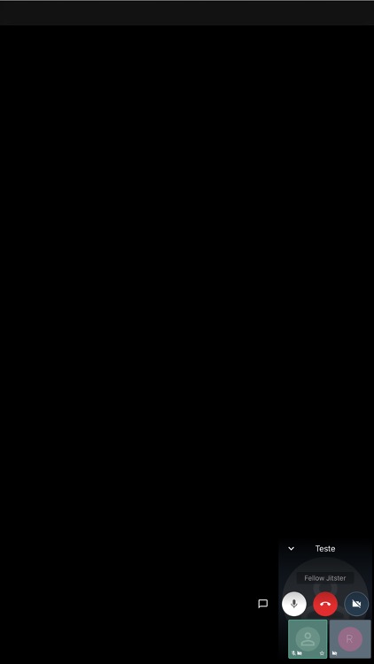 CosmosPro Meeting screenshot-3