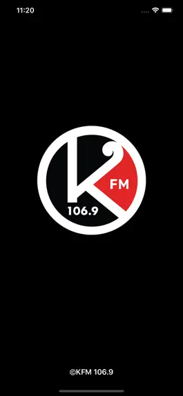 Game screenshot KFM 106.9 mod apk