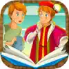 The Prince & the Pauper tale App Feedback