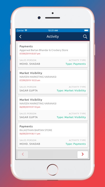 Ucook Connect screenshot-3