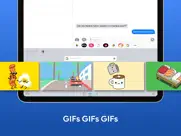 gboard – google Клавиатура айпад изображения 4