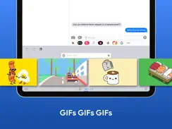 Gboard – the Google Keyboard iPad image 4