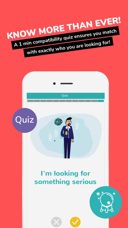 Delta: Gay & LGBTQ Dating screenshot-5