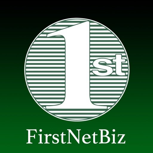 FirstNetBiz iOS App