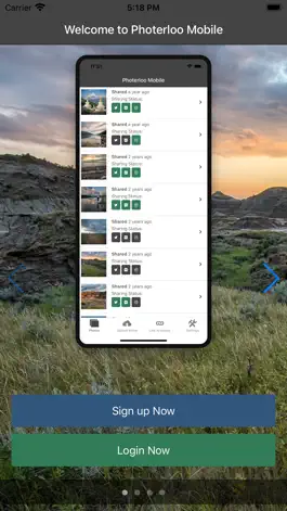 Game screenshot Photerloo - Sell your photos mod apk