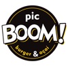 Pic Boom Delivery