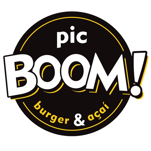 Pic Boom Delivery