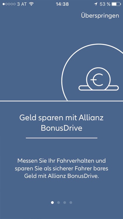 Allianz - BonusDrive