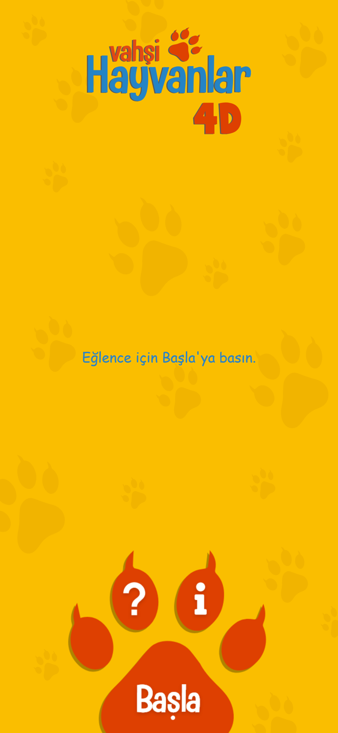 Hayvanlar4D