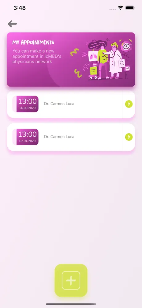 icMED.Mobile