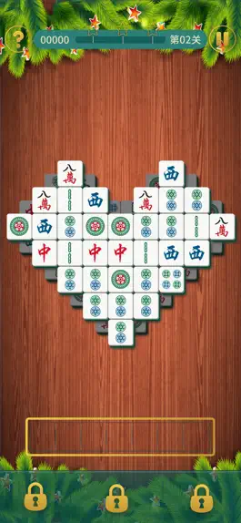 Game screenshot Mahjong Craft - Triple Match apk