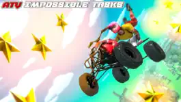 Game screenshot ATV Quad Bike 3D mod apk