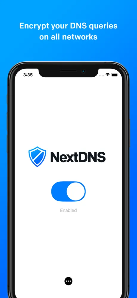 NextDNS
