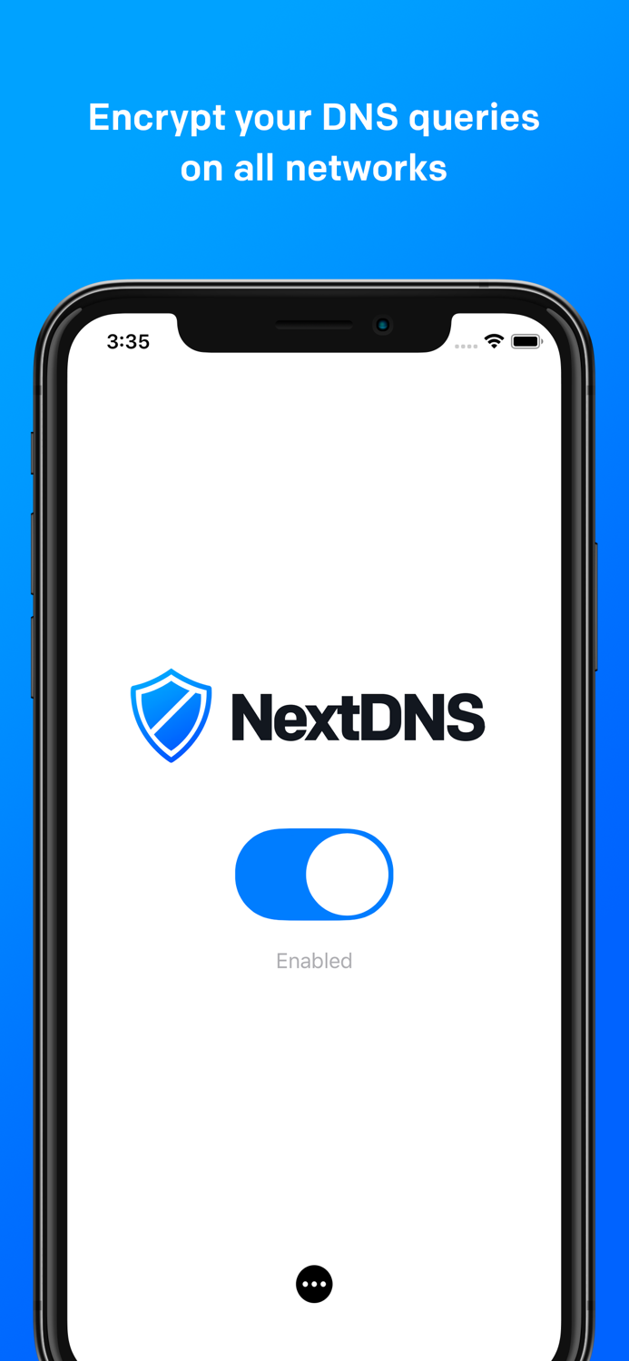 NextDNS