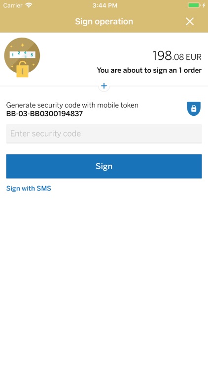 BBVA Net Cash | ES & PT screenshot-5