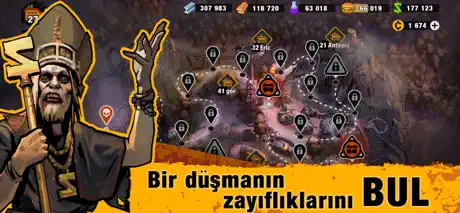 Zero City: Zombi hayatta kalma