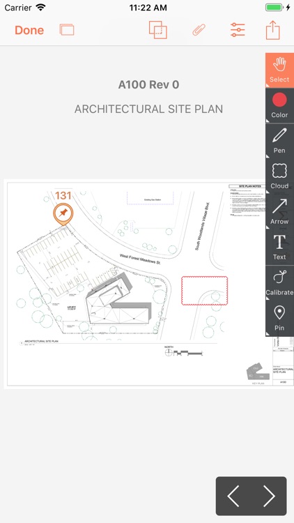 Procore screenshot-4