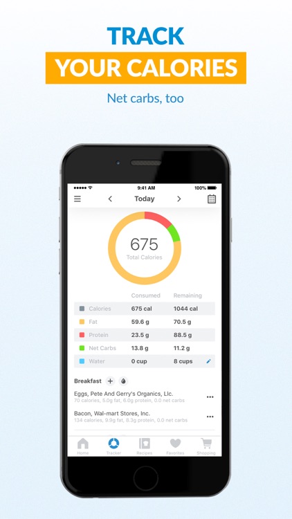 Total Keto Diet: Low Carb Diet