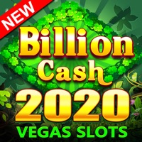 Billion Cash-Live Vegas Casino apk