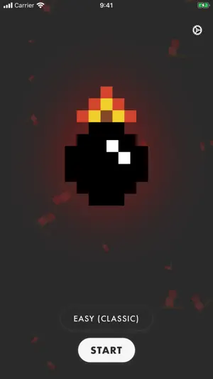 Minesweeper Explosive Boogaloo screenshot 1