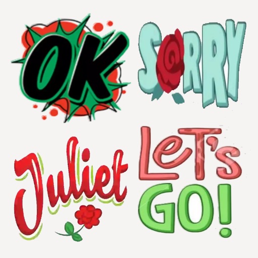 Germany Adult Text Sticker