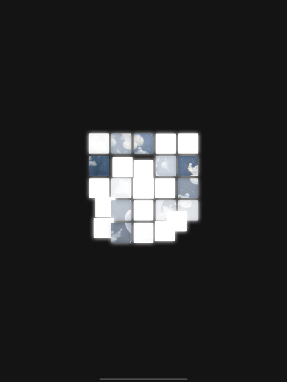 Screenshot #6 pour Mini Jigsaw Puzzle