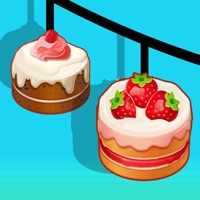 Icing Cake Rescue - Zipline It apk