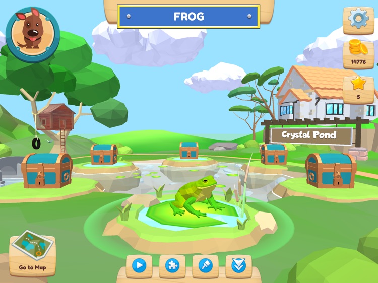 ZooQ: Animal Explorer screenshot-3