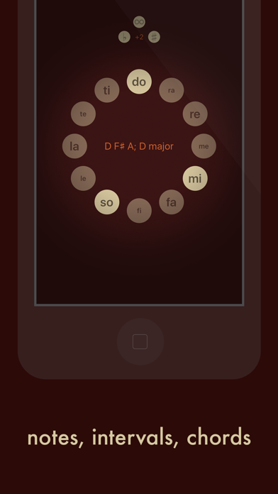 Ticker Metronome screenshot 4