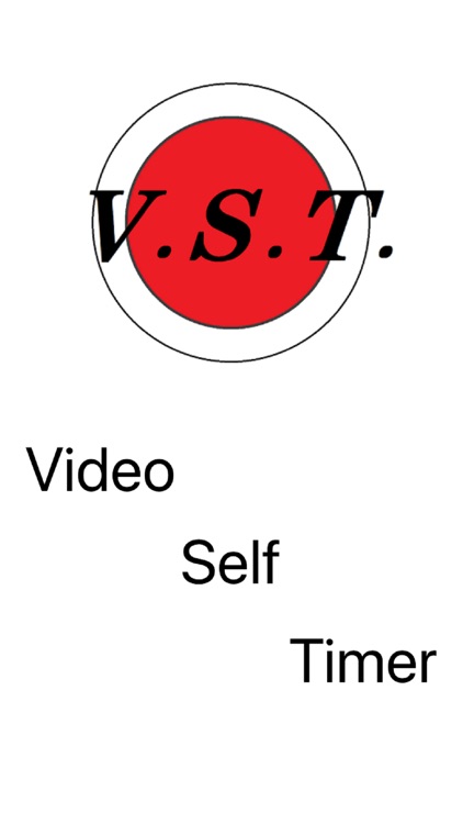 VideoSelfTimer