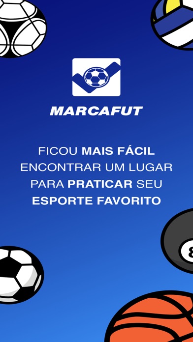 MarcaFut screenshot 2