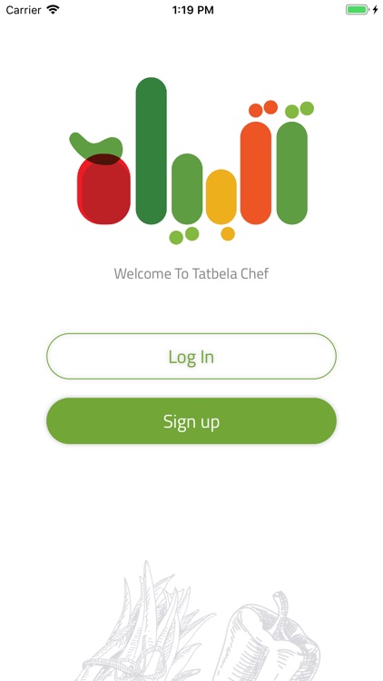 Tatbela Chef