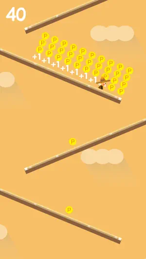 James Summer screenshot 3
