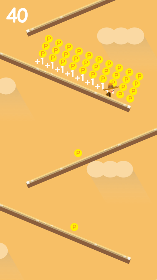 #3. James Summer (iOS) 由: SungHyuk Yoon